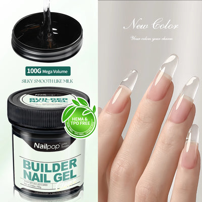 Gelvanta Pro Builder Gel