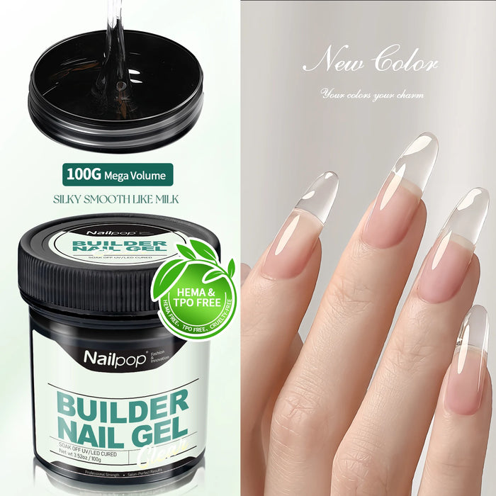 Gelvanta Pro Builder Gel