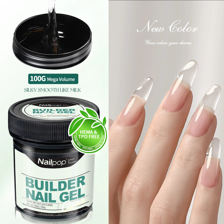 Gelvanta Pro Builder Gel