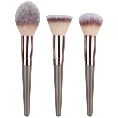 Aurevia ProBlend Makeup Brush Set