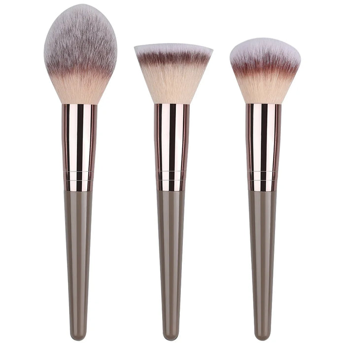 Aurevia ProBlend Makeup Brush Set