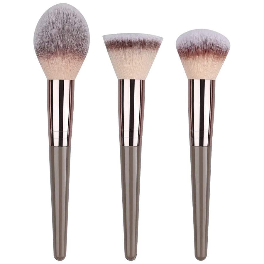 Aurevia ProBlend Makeup Brush Set