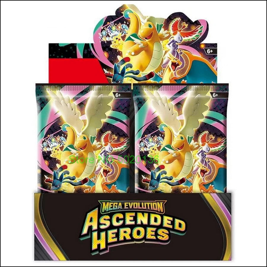 Pokemon Sword & Shield Lost Origin Booster Display Box Pokemon Cards