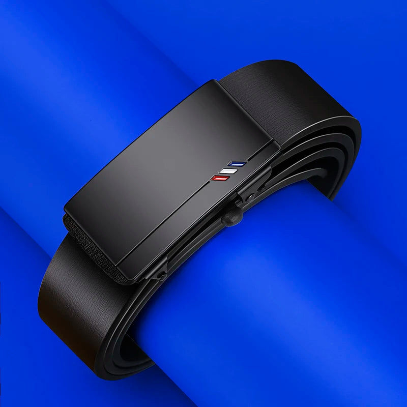 Axelora Automatic Ratchet Belt size reference