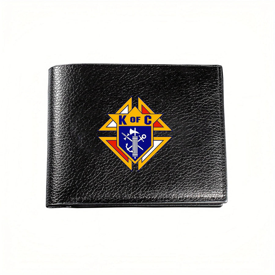 Knightmark Heritage Men's Wallet