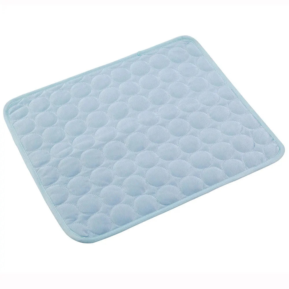 Pet Cooling Mat packaging