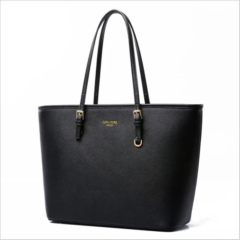 Large Capacity Tote Bag