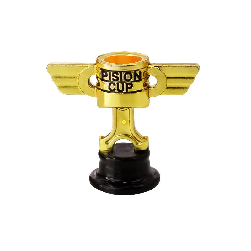 Pixar Car 3 Racing Cars 2 Metal Lightning Mcqueen Collection Mater Small Fritter Frank Lizzie Sarge Guido Luigi Damage Kids Toy