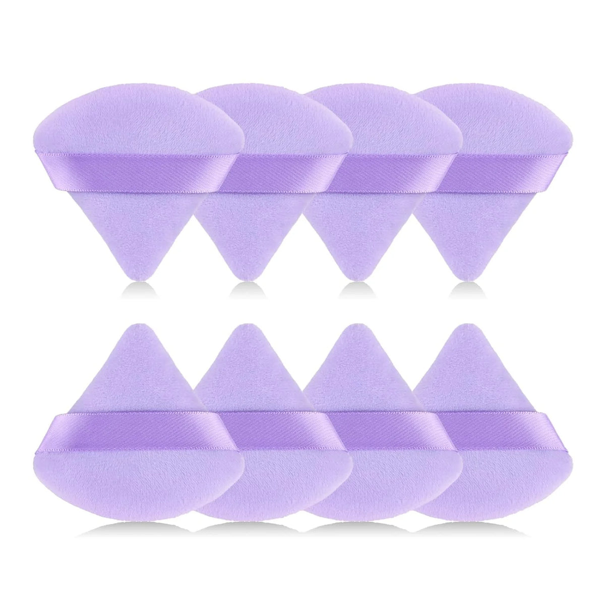 Mirelia AirBlend Makeup Sponge lifestyle shot