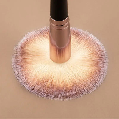 Aurevia ProBlend Brush Set full set layout