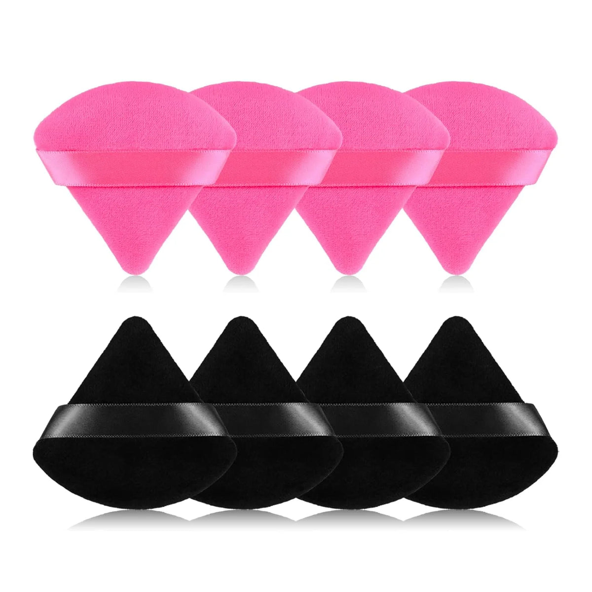 Mirelia AirBlend Makeup Sponge styling shot