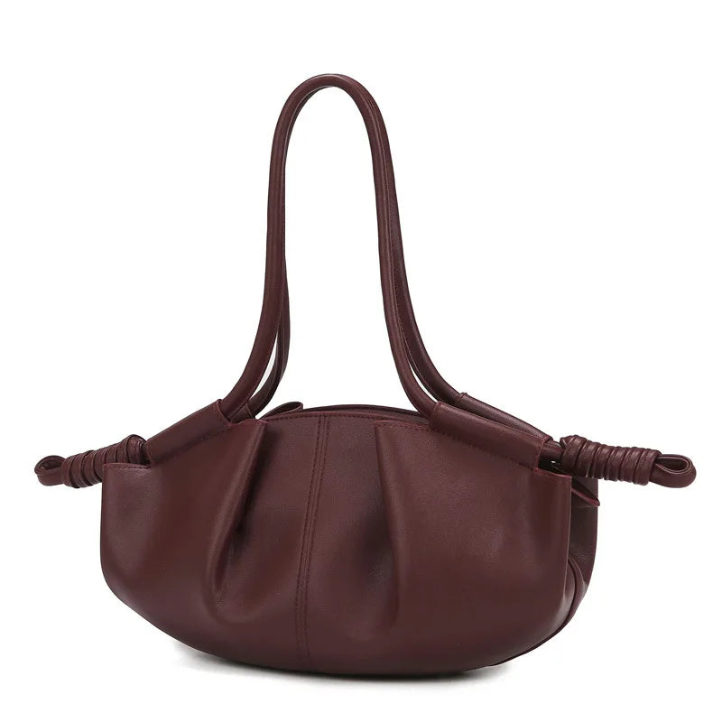 Cloud Shoulder Bag