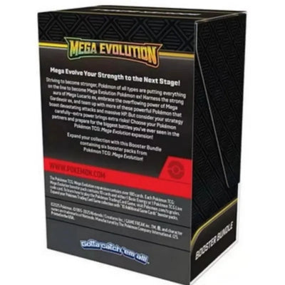 Pokémon Card V10 Booster Bundle Destined Rivals Prismatic Evolutions Scarlet Violet 151 English ME01 Booster Cards Toys Gifts