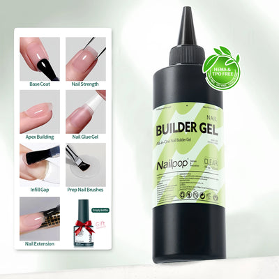 Acrylune Nail Extension Sculpt Gel