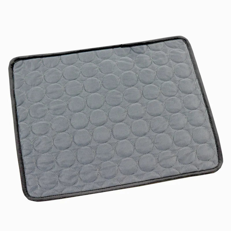 Pet Cooling Mat full colour range