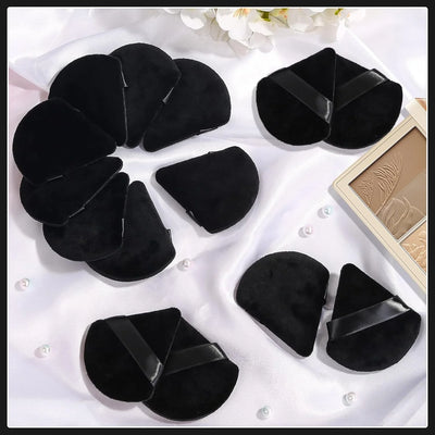 Mirelia AirBlend Makeup Sponge full design range
