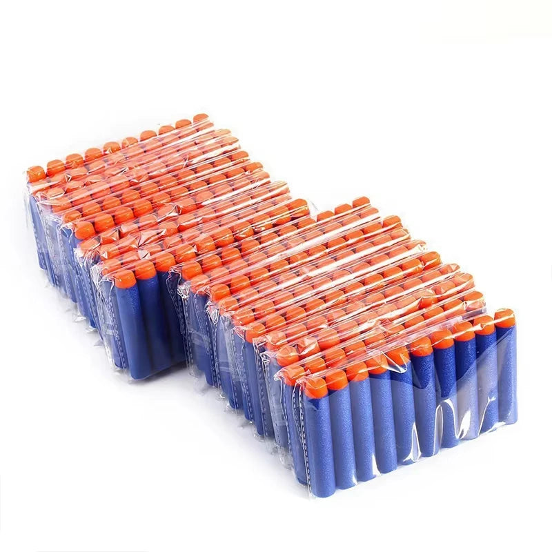 Soft Foam Dart Refill Pack outdoor play