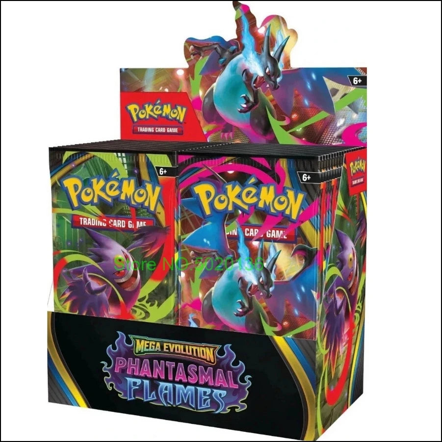 Pokemon Sword & Shield Lost Origin Booster Display Box Pokemon Cards