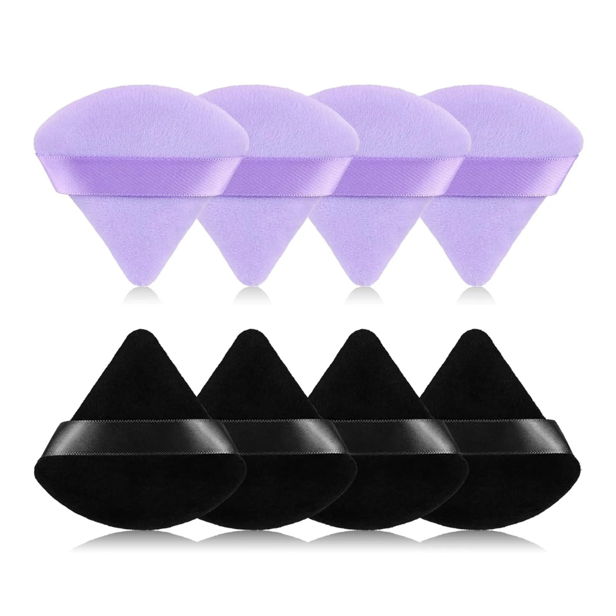 Mirelia AirBlend Makeup Sponge gift presentation