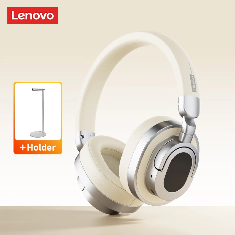Lenovo LE602 Bluetooth Headphones size reference