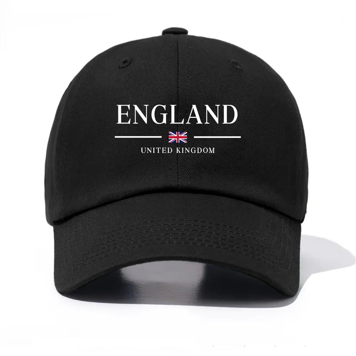 Britannia Heritage Cap - White
