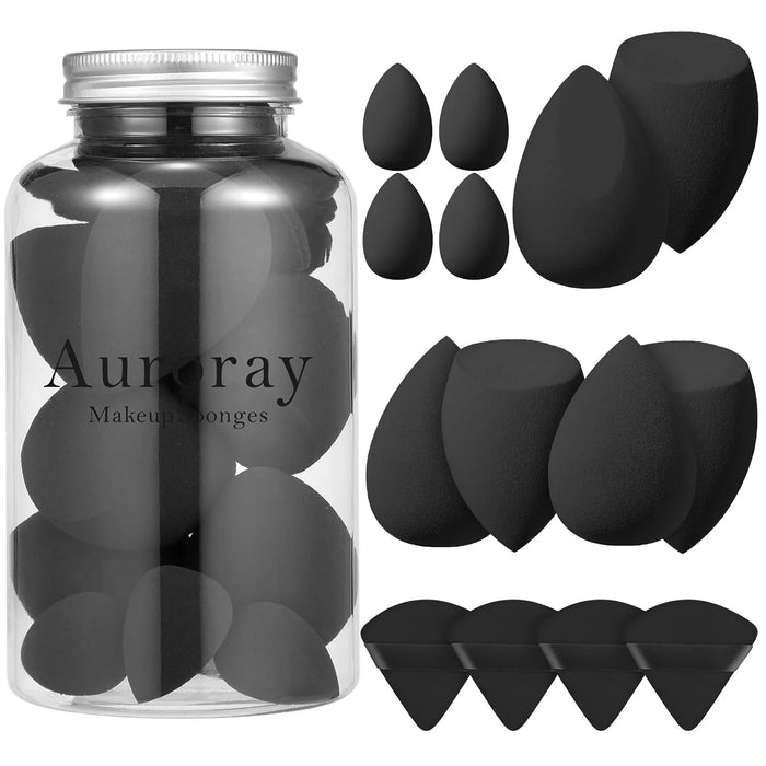 Mirelia AirBlend Makeup Sponge