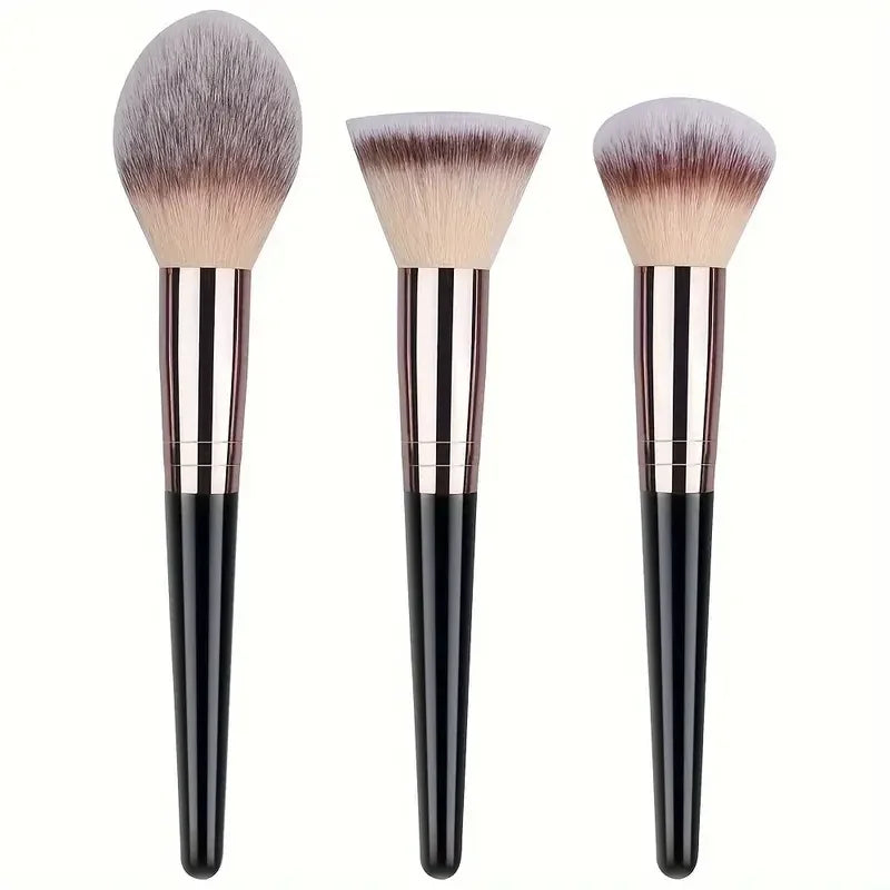 Aurevia ProBlend Brush Set packaging