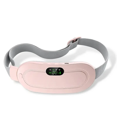 Rechargeable Heating Belt size reference