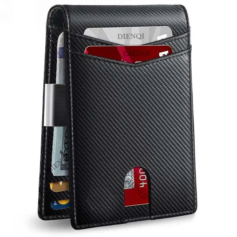 Noirvane™ Pocket Vault - Full Black