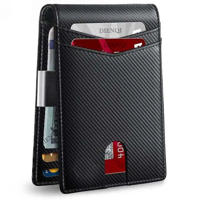 Noirvane™ Pocket Vault - Full Black
