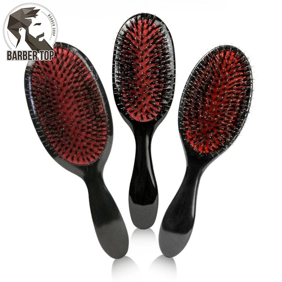 Detangling Brush & Scalp Massager Comb