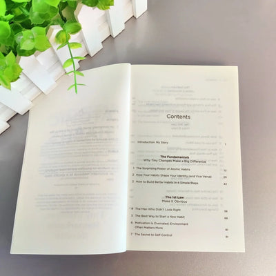 Aurevyn™ Habit & Growth Guide back cover