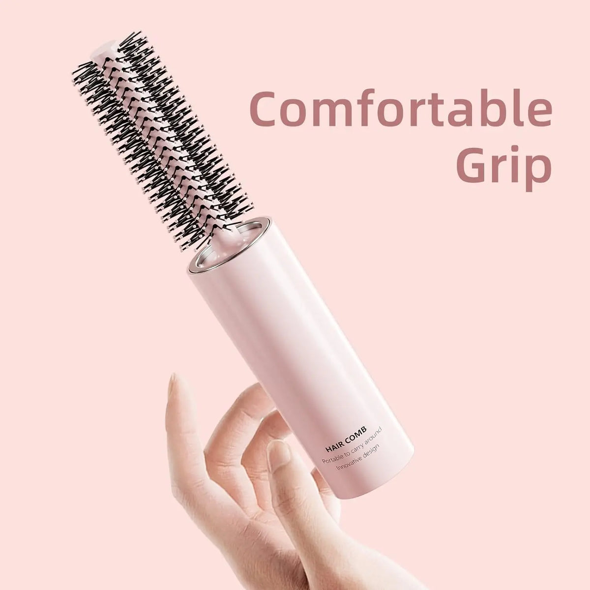 Rovelle CurlSphere Detachable Brush