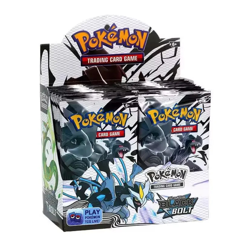 Pokemon Sword & Shield Lost Origin Booster Display Box Pokemon Cards