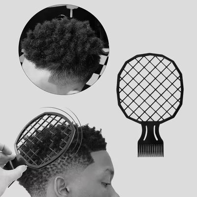 Curlvanta TwistKit Styling Set packaging