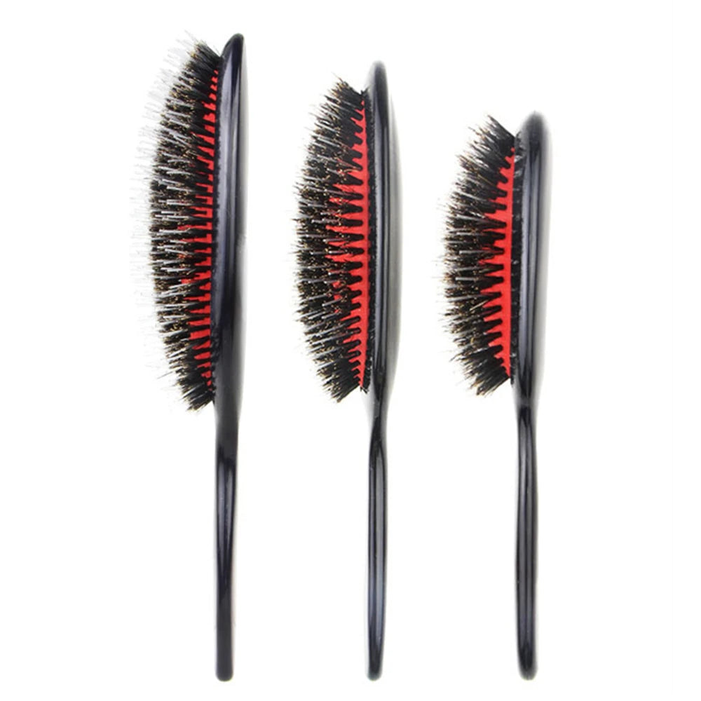 Detangling Brush & Scalp Massager Comb - Large