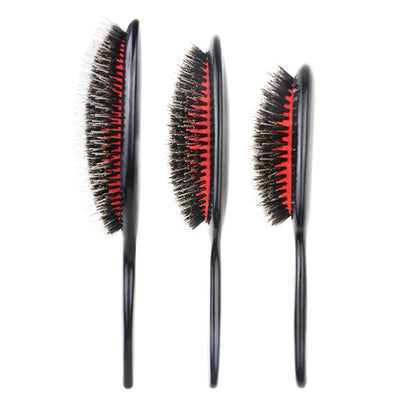 Detangling Brush & Scalp Massager Comb - Large