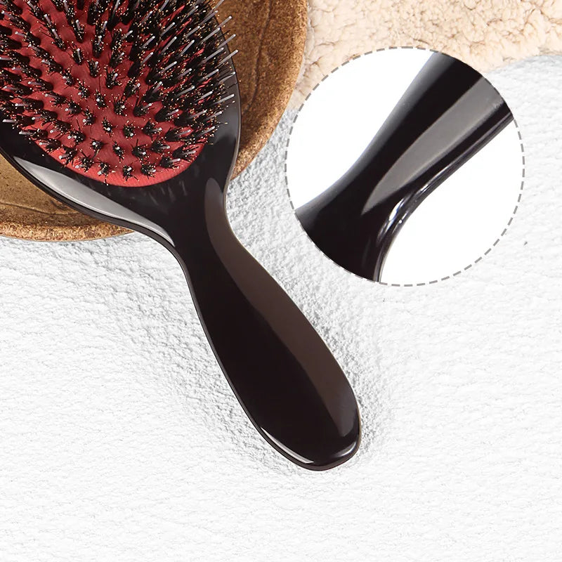 Detangling Brush & Scalp Massager Comb - Small