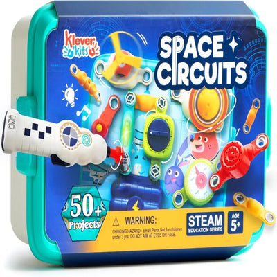 JOYFY Space Circuits Electronics Kit
