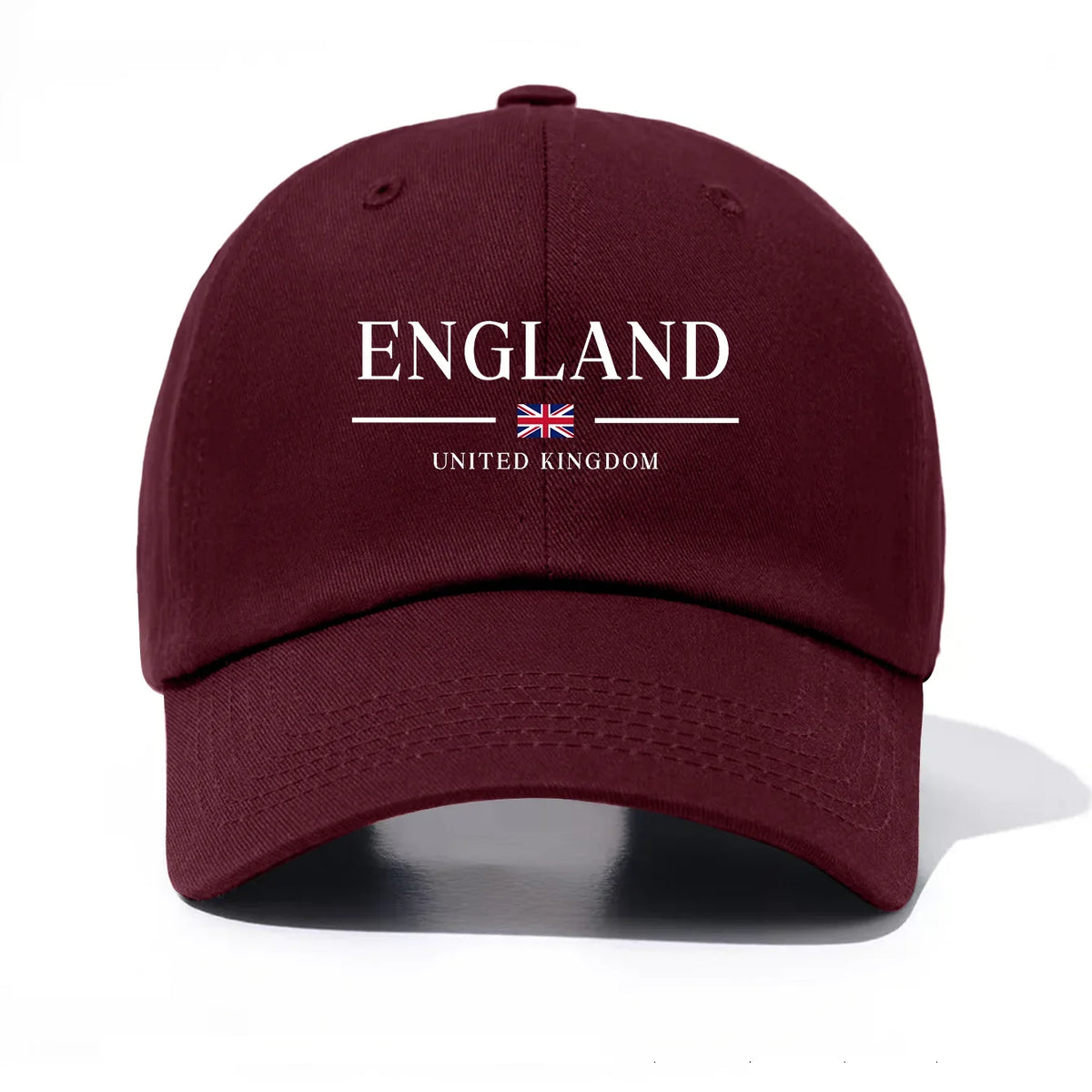 Britannia Heritage Cap - Grey