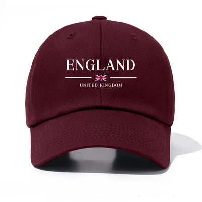 Britannia Heritage Cap - Grey