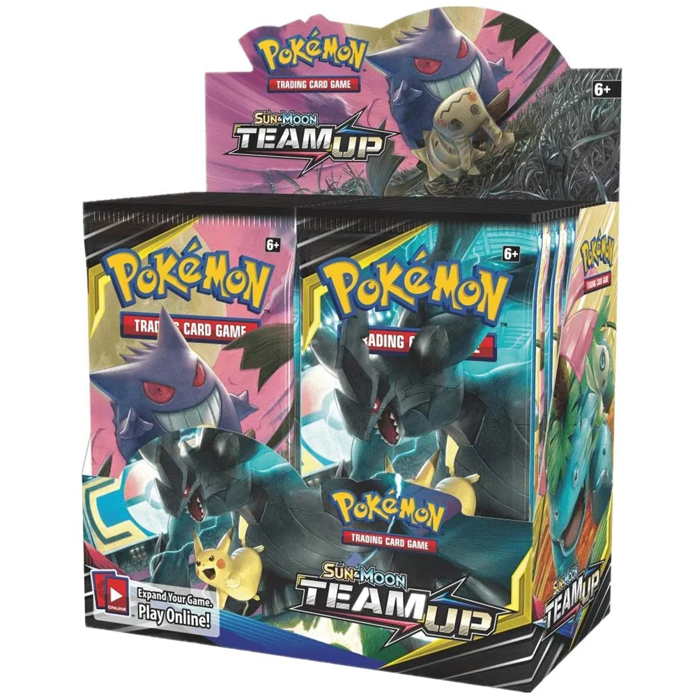 Pokemon Sword & Shield Lost Origin Booster Display Box Pokemon Cards