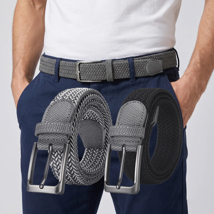 Flexora Elastic Belt close-up