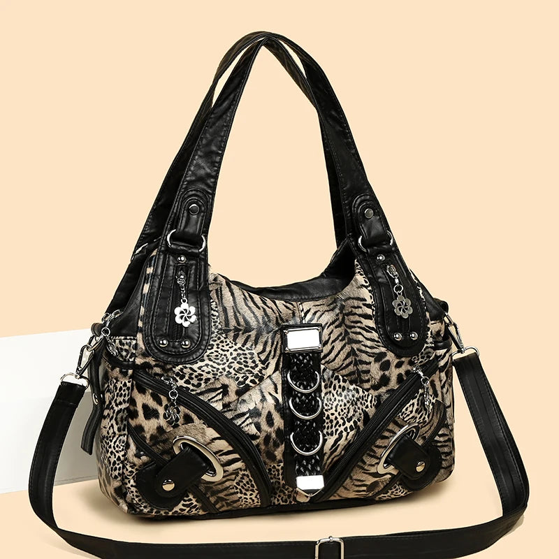 Women's Chic Hobo Bag