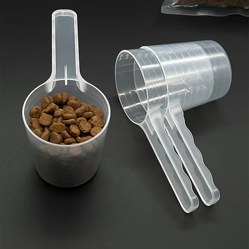 Pet Food Measuring Spoon