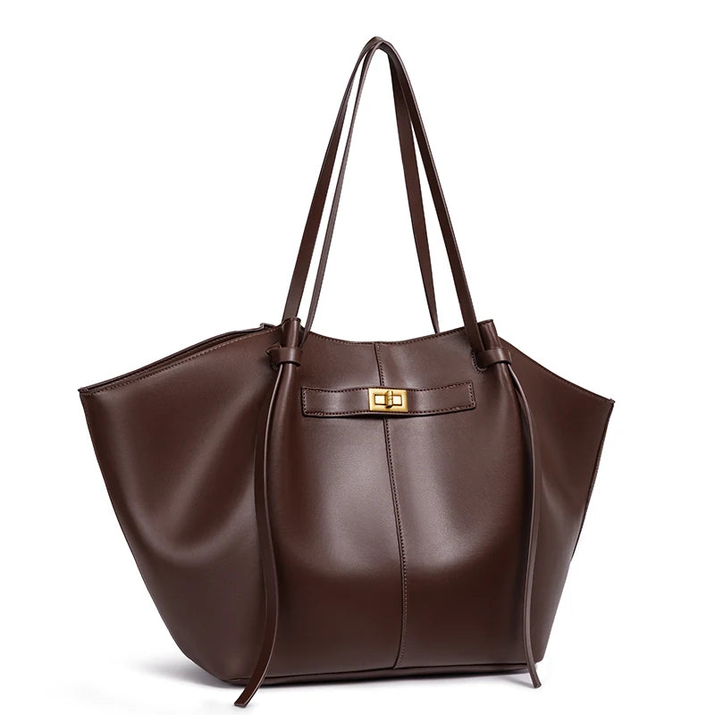 Women's Large Tote Bag full colour range