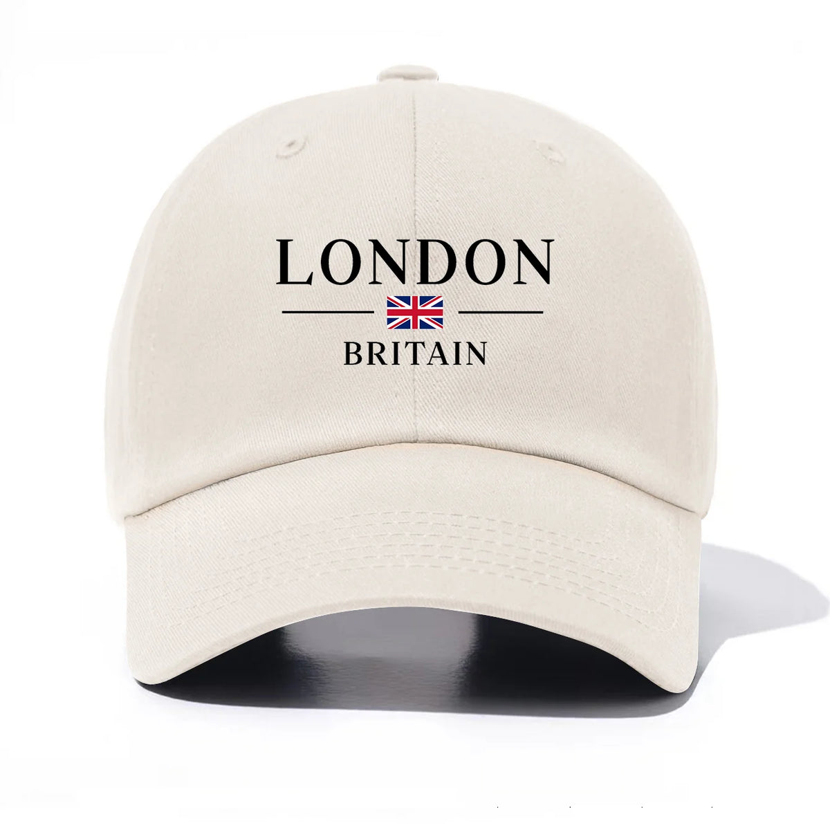 London Heritage Cap