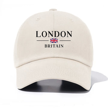 London Heritage Cap