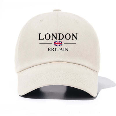 London Heritage Cap