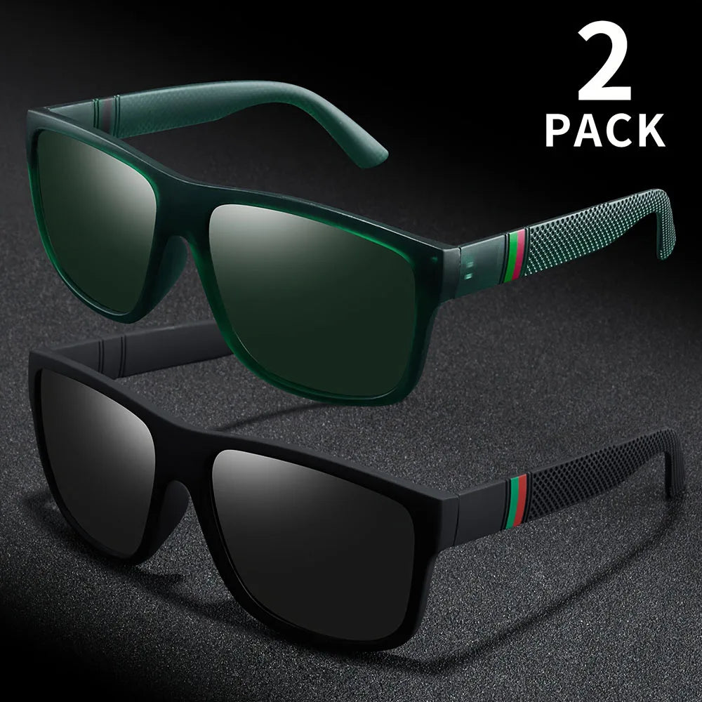 Veylora™ Classic Vintage Sunglasses full colour range